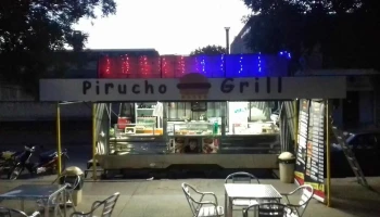 Pirucho Grill - Florida