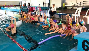 Piscina Plaza De Deportes - 60000 Paysandú Piscina Plaza De Deportes - 60000 Paysandú