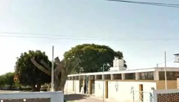 Pista De Atletismo - 65000 Fray Bentos