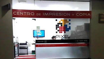 Pixel Impresiones - Maldonado