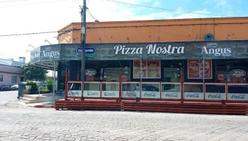 Pizza Nostra - Rio Branco