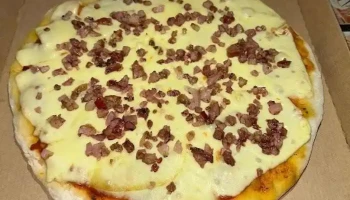 Pizzería Aldave's - Canelones