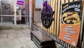 Pizzeria Brupi - Fray Bentos