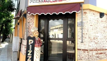 Pizzeria Donatello - Carmelo