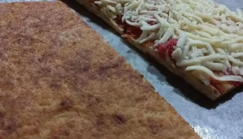 Pizzería El Amigazo - Las Toscas