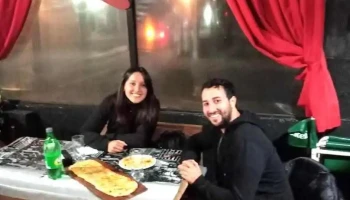 Pizzeria El Gaucho Maldonado - Maldonado