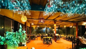 Pizzería Gennaro - 15600 Las Toscas