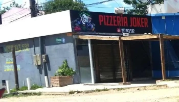 Pizzería Joker - Barros Blancos