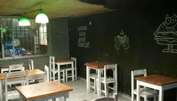 Pizzeria La Cancha - Montevideo