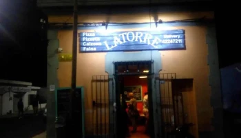 Pizzeria La Nueva Torre - Maldonado