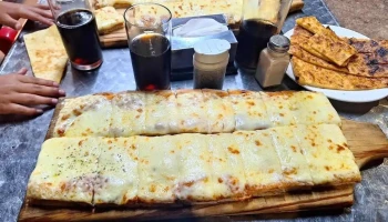 Pizzeria Los Carlitos - Ciudad Del Plata