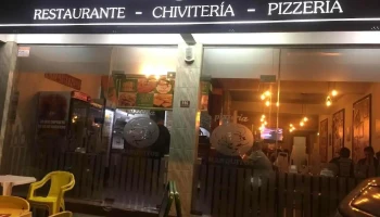 Pizzeria marquitos - Las Piedras