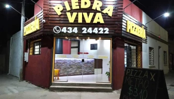 Pizzeria Piedra Viva - San José De Mayo