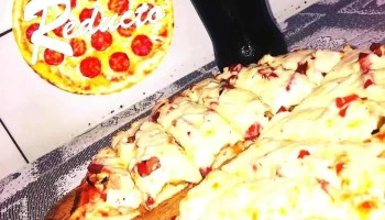 Pizzeria Reducto - Montevideo Pizzeria Reducto - Montevideo