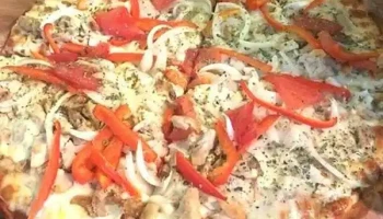 Pizzería Romimel - Maldonado