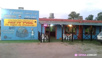 Pizzeria Y Cantina Cancha - Ciudad Del Plata