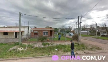 Placita De Los Drogui - 15600 Pando