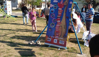 Placita del molino - 90200 Santa Lucía