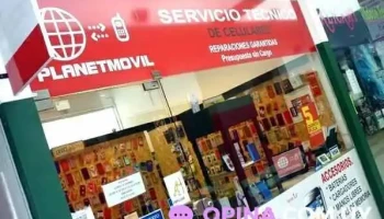 Planetmovil - 12500 Montevideo Planetmovil - 12500 Montevideo