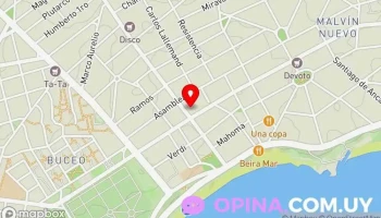 PlanIT - Av. Mariscal Francisco Solano López 1482 PlanIT - Av. Mariscal Francisco Solano López 1482