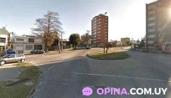 Planorbe [ ] Inmobiliaria - Montevideo