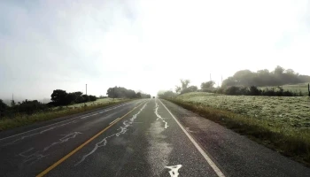 Planta de Tratamiento Residuales y Reciclado - Departamento De Rocha