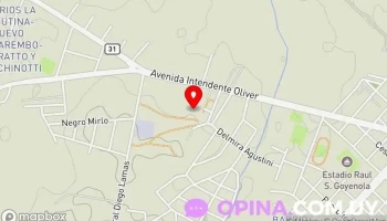 Planta emisora Radio Zorrilla - Tacuarembó