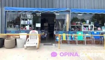 Plastishop - 80100 Libertad