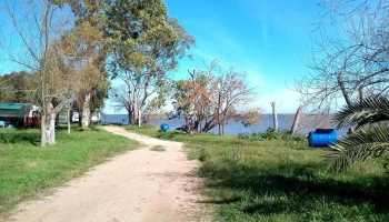 Playa La Arenisca - El Caño Playa La Arenisca - El Caño