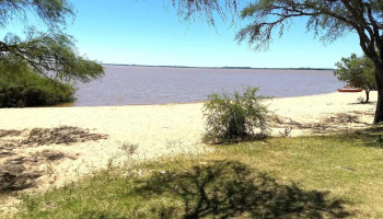 Playa La Barra - Fray Bentos Playa La Barra - Fray Bentos
