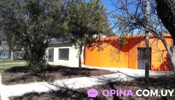 Playa La Correntada - 45100 Paso De Los Toros