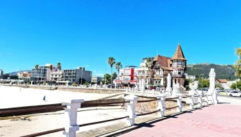 Playa La Rinconada Piriapolis - 20200 Piriápolis