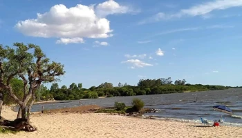Playa Las Cañas - Las Cañas