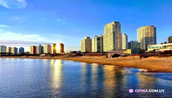 Playa Mansa - Punta Del Este