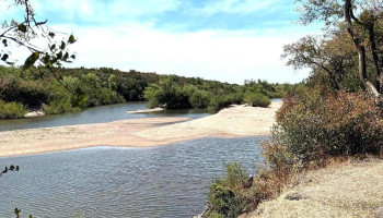 Playa Rebollo - Santa Bernardina