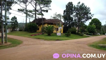 Playa San Francisco - 20200 Piriápolis