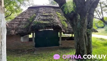 Playa San Martin - San Martín Playa San Martin - San Martín