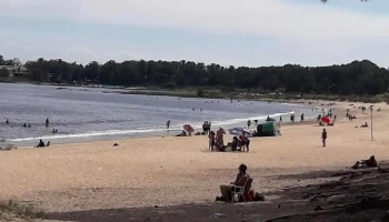 Playa Santa Catalina - Montevideo Playa Santa Catalina - Montevideo