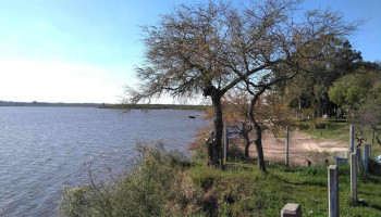 Playa Ubici - Wilson Ferreira Aldunate