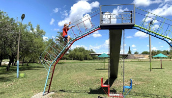 Playa Y Camping - Departamento De Río Negro Playa Y Camping - Departamento De Río Negro