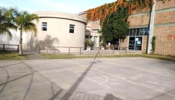 Plaza De Deportes - 85000 Trinidad Plaza De Deportes - 85000 Trinidad