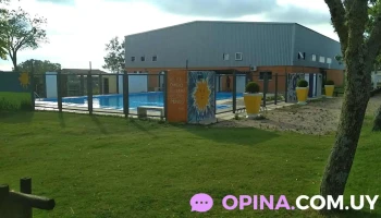 Plaza de Deportes - 97003 Carlos Reyles