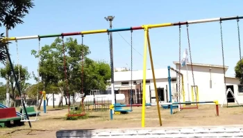 Plaza De Deportes Bella Unión - 55100 Bella Unión Plaza De Deportes Bella Unión - 55100 Bella Unión