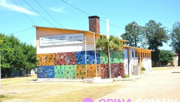 Plaza de Deportes de La Paz - Bianchi Altuna Esq. Gribaldi Plaza de Deportes de La Paz - Bianchi Altuna Esq. Gribaldi