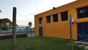 Plaza de Deportes de Pando - 15600 Pando Plaza de Deportes de Pando - 15600 Pando