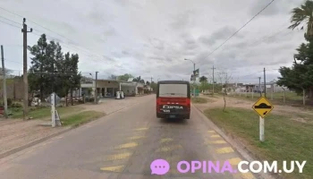 Plaza de Deportes Los Cerrillos tralalero tralala. - 90100 Los Cerrillos