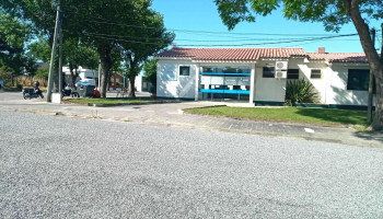 Plaza de Deportes,Ombúes de Lavalle, Departamento de Colonia - 3 Plaza de Deportes,Ombúes de Lavalle, Departamento de Colonia - 3