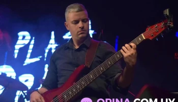 Plaza Prado - Av. Atilio Pelosi