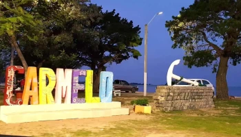 Plazoleta de los Remeros - Y Doctor Elías Regules Plazoleta de los Remeros - Y Doctor Elías Regules