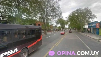 Pocho Peluquería - 12000 Montevideo